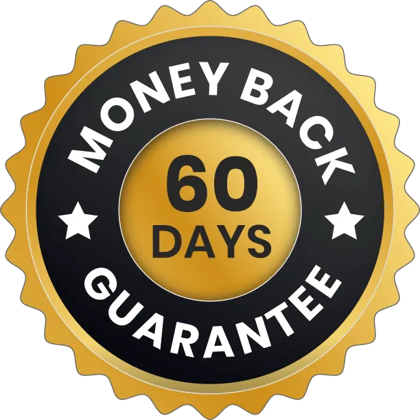Memo Max Pro Memo Max Pro 60-day money back guarantee